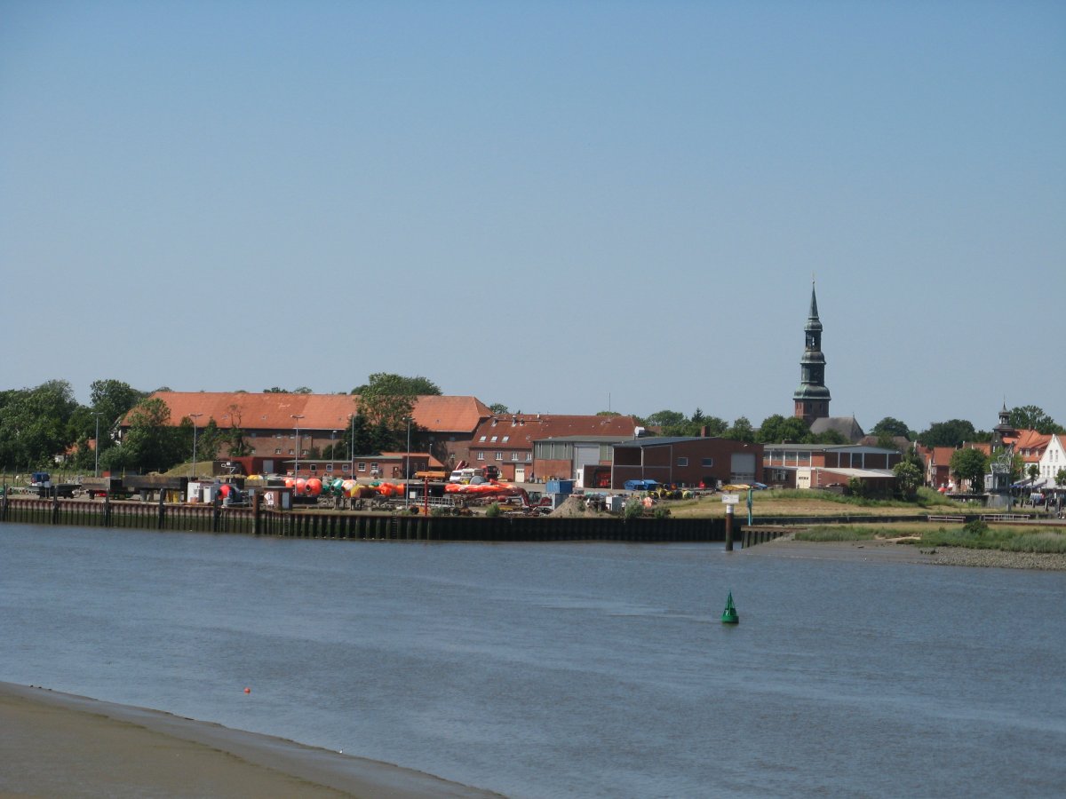 Wasser- und Schifffahrtsamt Aschaffenburg, Außenbezirk Hanau