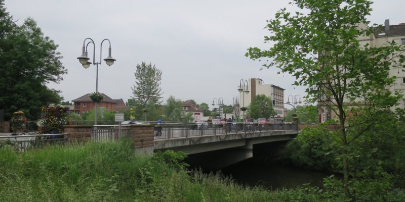 Wilhelmsbrücke