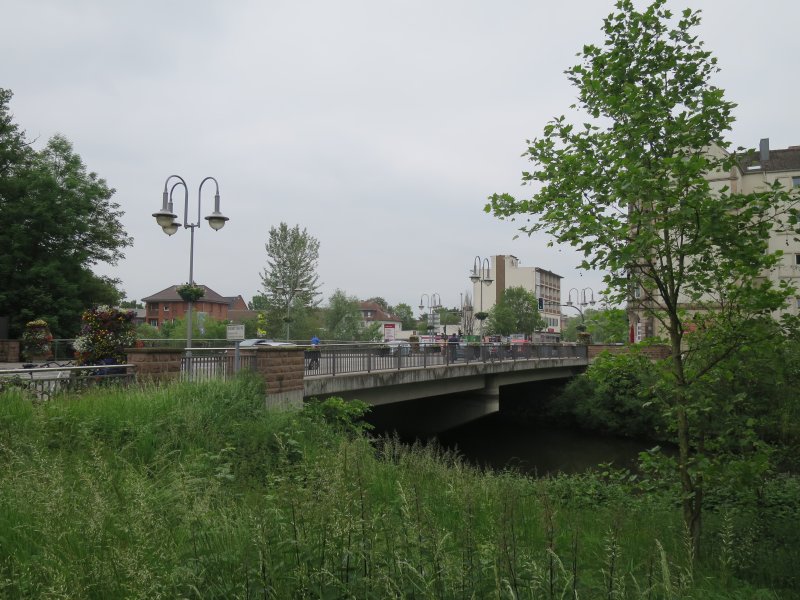Wilhelmsbrücke