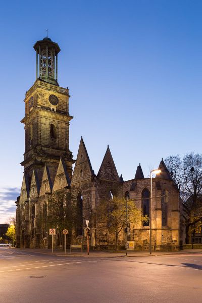Aegidienkirche