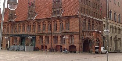 Altes Rathaus