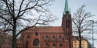 Apostle Church