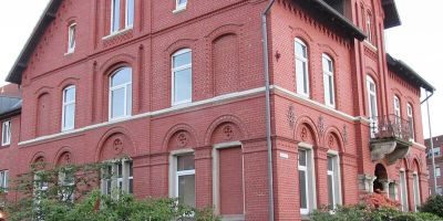 Kulturerbe in Hannover — Entdeckung 3