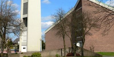 Auferstehungskirche