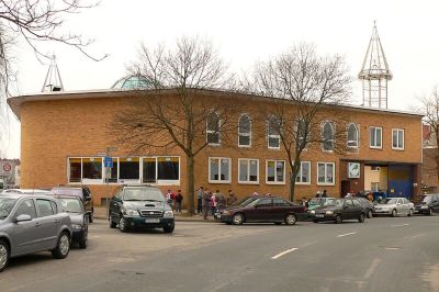 Kirchen in Hannover — Verborgene Schätze