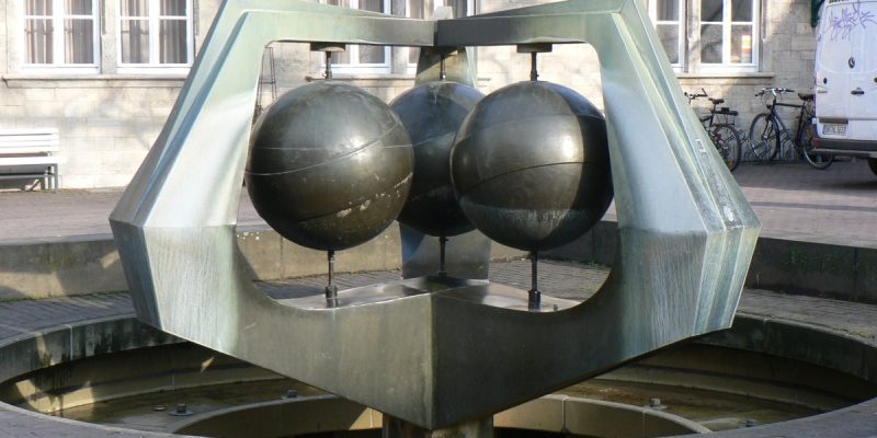 Ballhofbrunnen