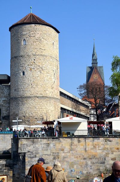 Beginenturm