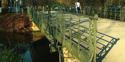 Bella-Vista-Brücke