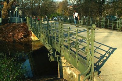 Bella-Vista-Brücke