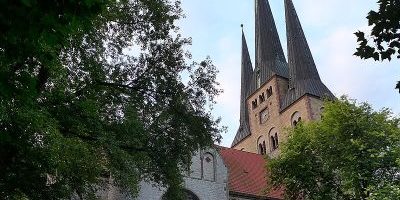 Bethlehemkirche