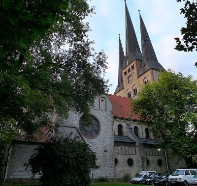 Bethlehemkirche