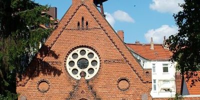Bethlehemskirche