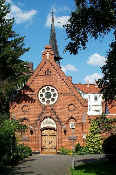 Bethlehemskirche