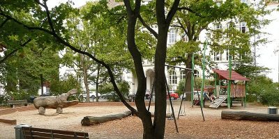 Bonifatiusplatz