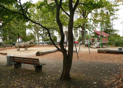 Bonifatiusplatz