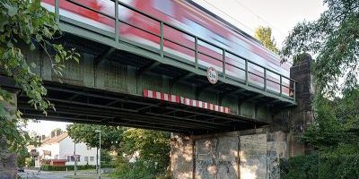Borriesstraße