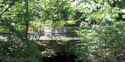 Adolf Ey Street Bridge