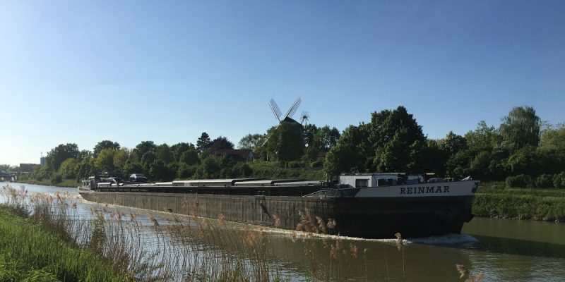 Brücke Pasteurallee