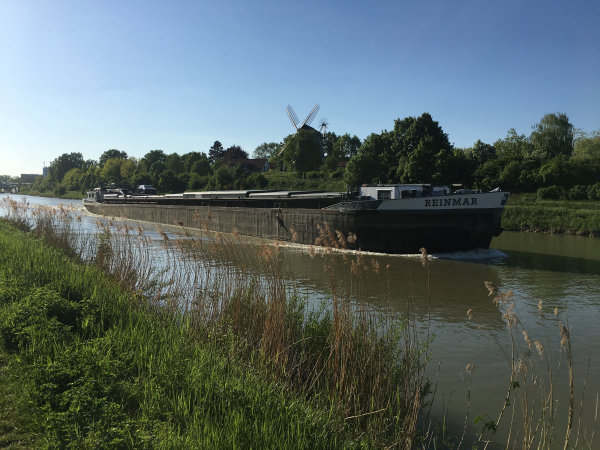 Brücke Pasteurallee