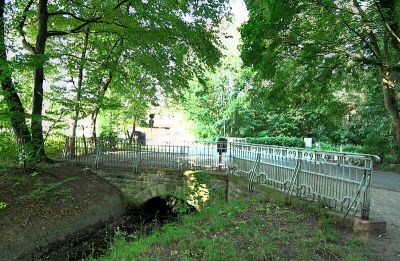 Brücke Wolfstraße