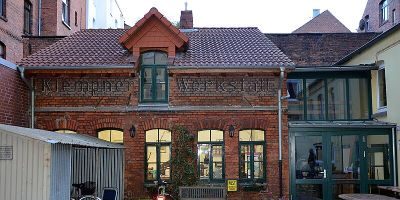 Buchdruck-Museum