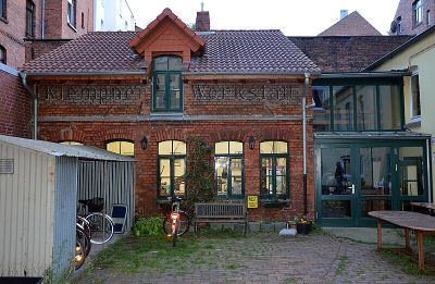 Buchdruck-Museum