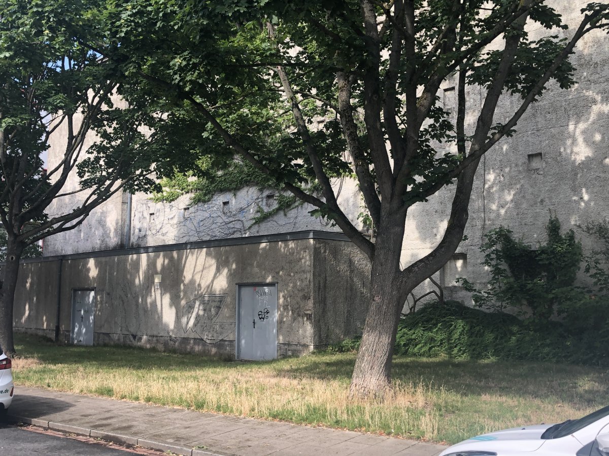 Bunkermuseum
