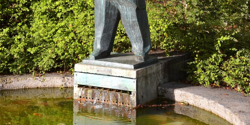 Butjer Brunnen