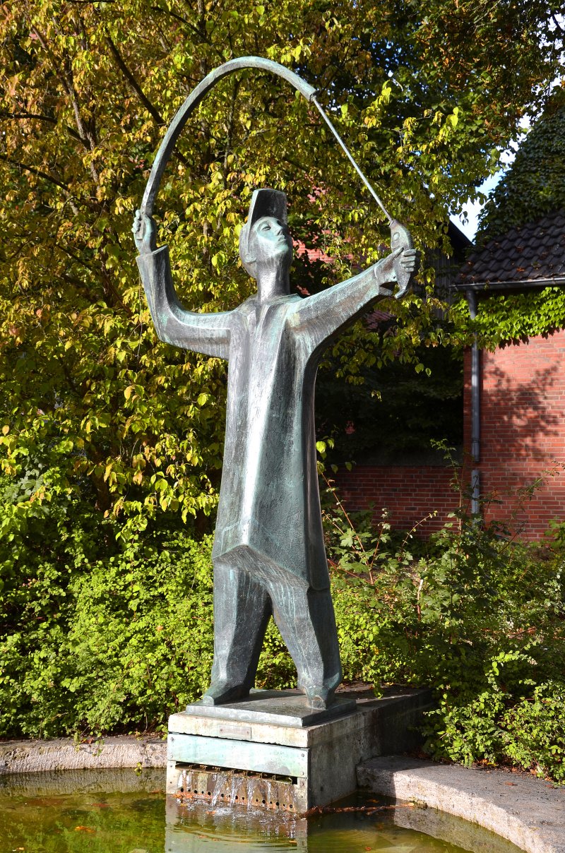 Butjer Brunnen