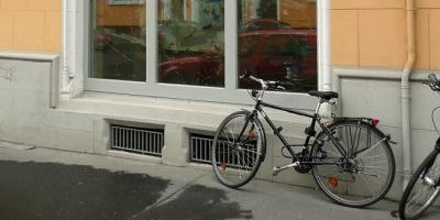 Cella St. Benedikt