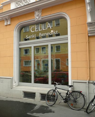 Cella St. Benedikt