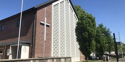 Christkönig-Kirche