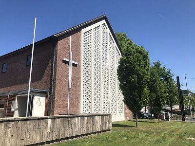 Christkönig-Kirche