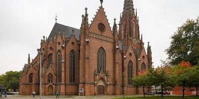 Christuskirche