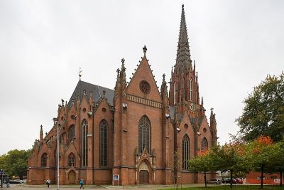 Christuskirche