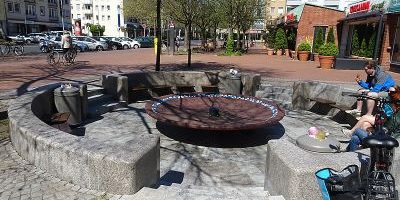 Constructa-Brunnen