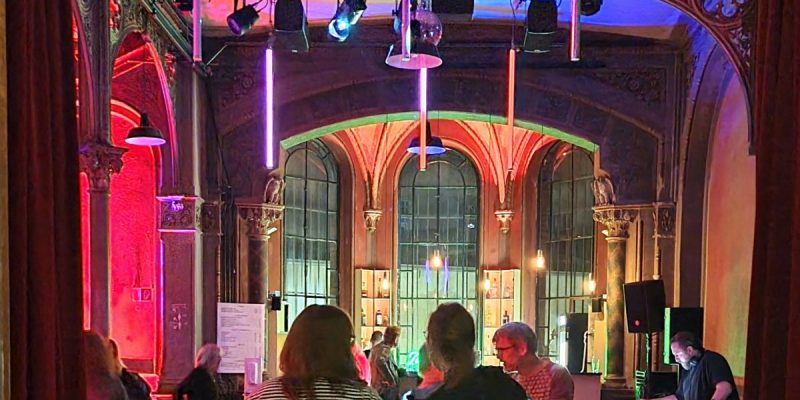 Cumberlandsche Galerie