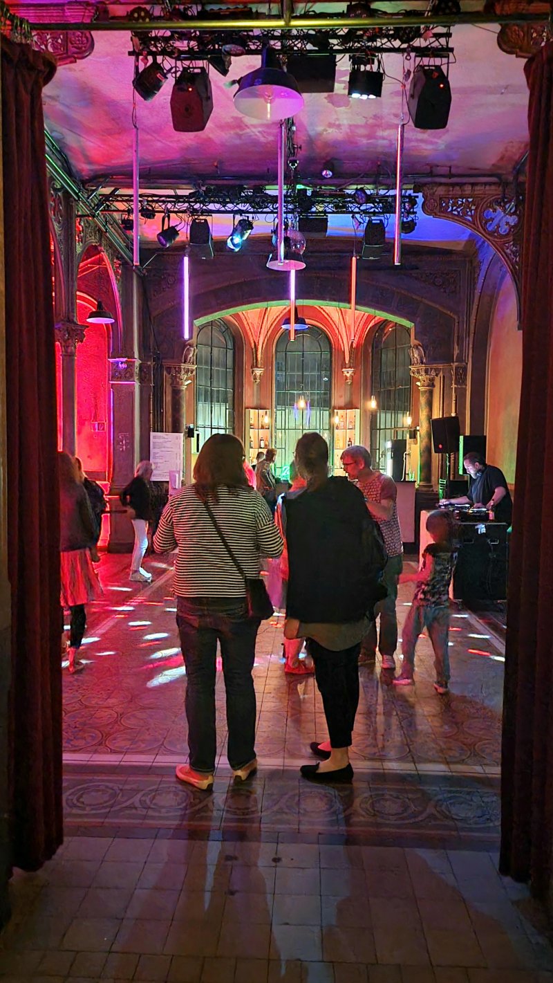 Cumberlandsche Galerie