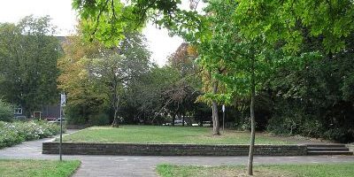 De-Haën-Platz
