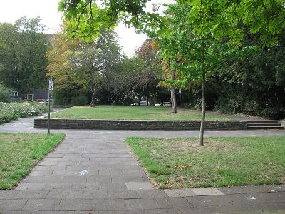 De-Haën-Platz