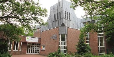 Dietrich-Bonhoeffer-Kirche