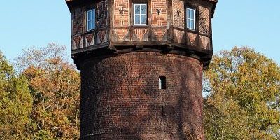 Döhrener Turm
