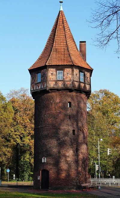 Döhrener Turm