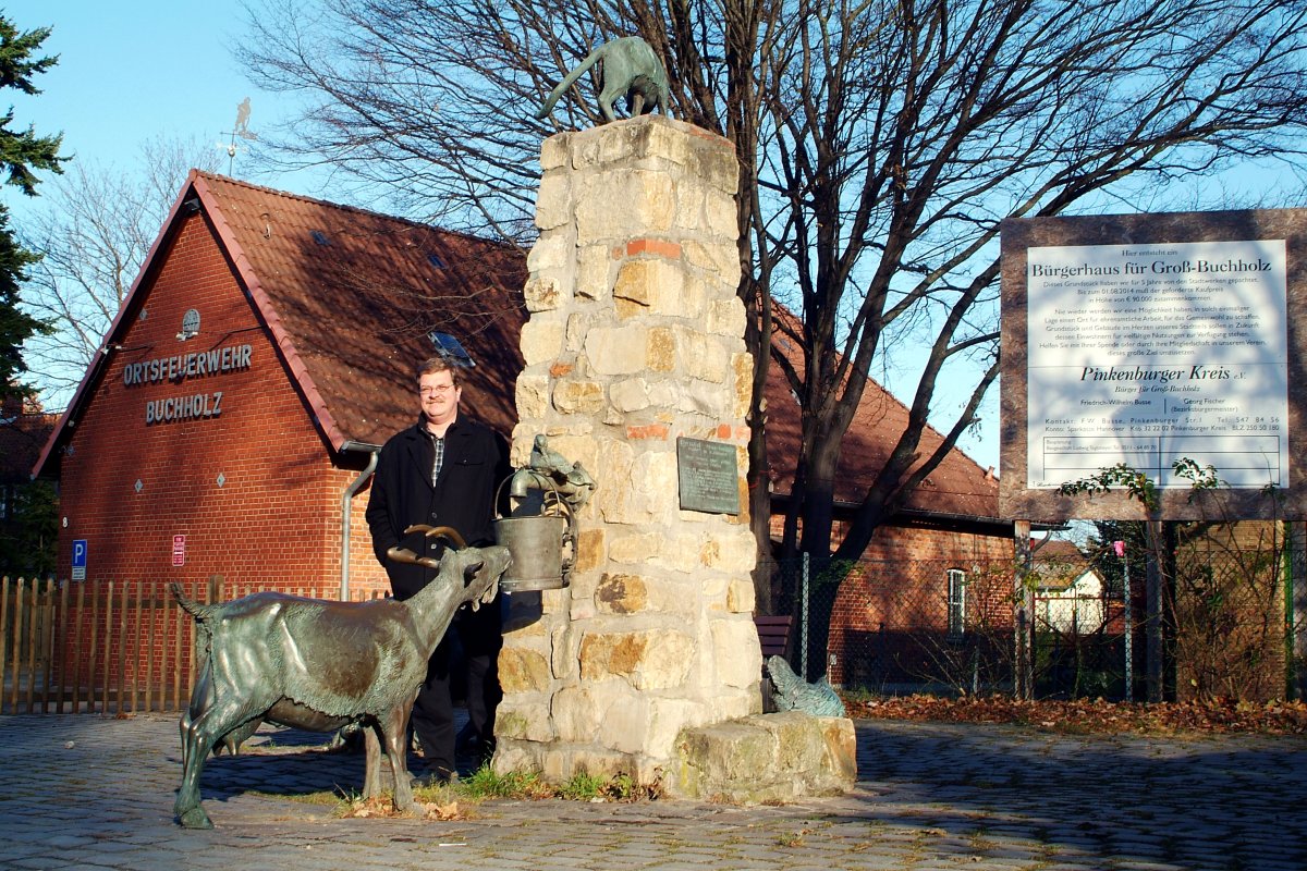 Dorfbrunnen