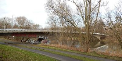 Dornröschenbrücke