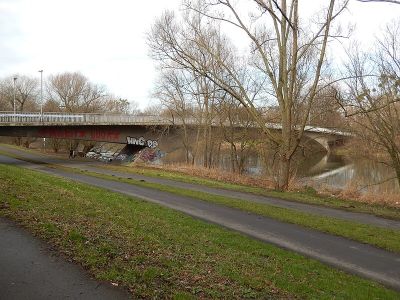 Dornröschenbrücke