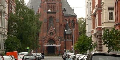 Dreifaltigkeitskirche