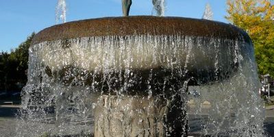 Duve-Brunnen
