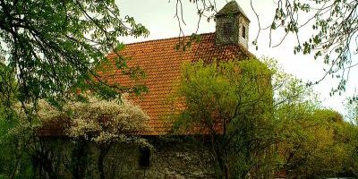 Edelhofkapelle