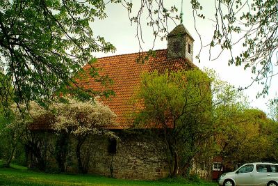 Edelhofkapelle